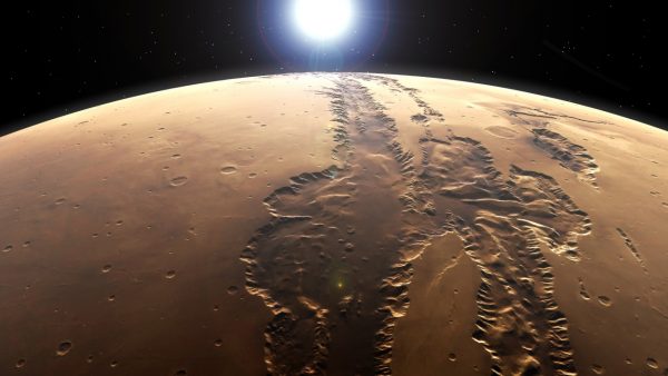 mars-kanyon