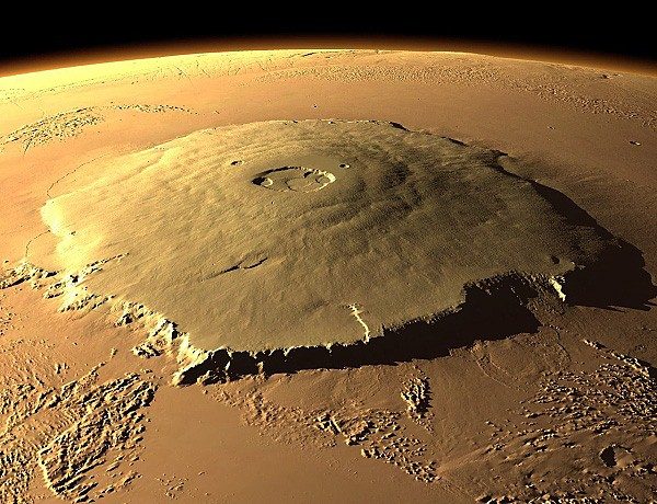 olympus-mons