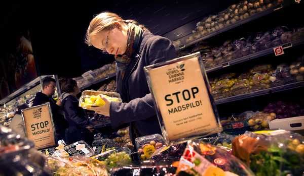 supermarket