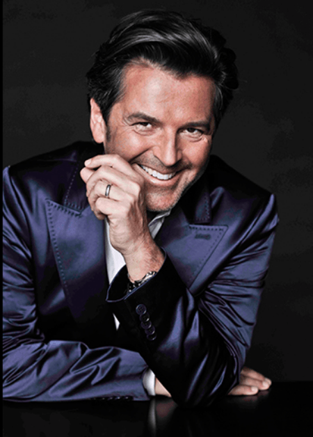thomas anders