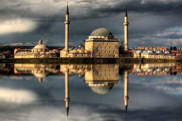 12. Tecrit yerinden Tıp Müzesine