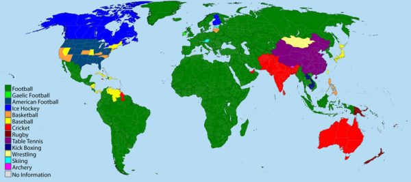 2.popular sporlar