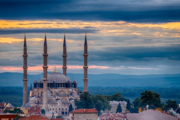 20. Ciğer yemeden Olmaz
