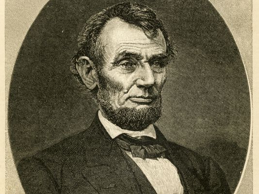 Abraham-Lincoln