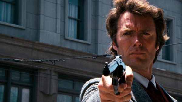Dirty Harry Polisiye Seri Katil Filmleri FikriSinema