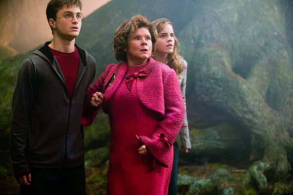 Harry Potter ve Zümrüdüanka Yoldaşlığı Potter Filmleri FikriSinema