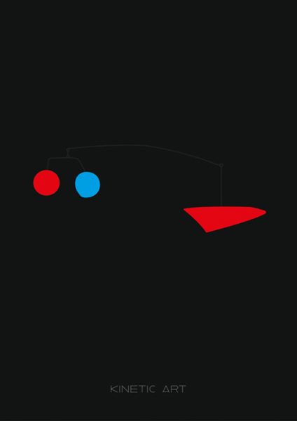 Kinetik-Sanat