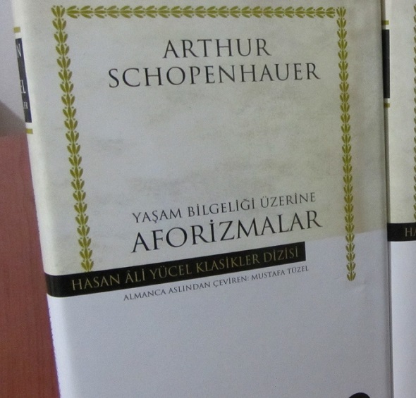aforizma