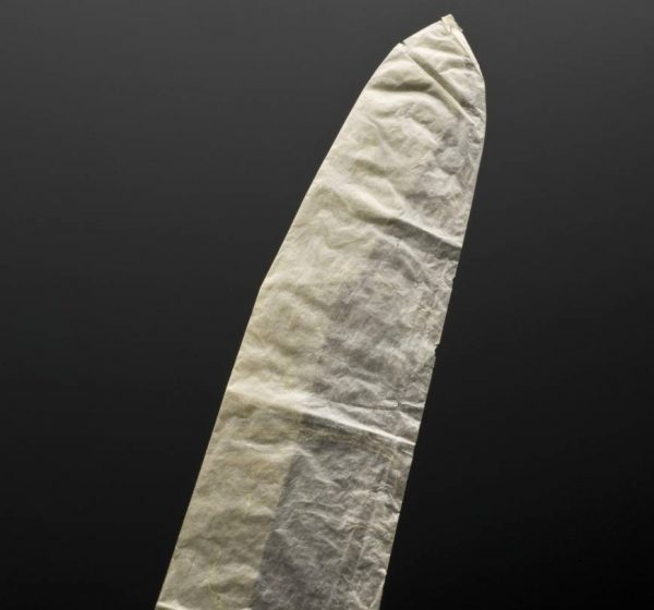 kondom-ortacag