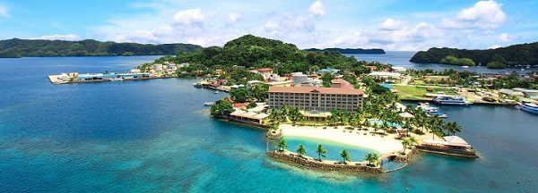 palau