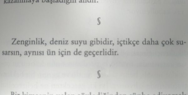 zenginlik