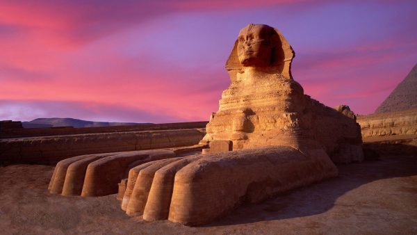 Mısır'ın Büyük Giza Piramidi Keops Hakkında İlginç Bilgiler ...