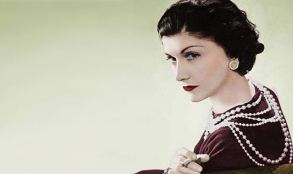 Coco-Chanel