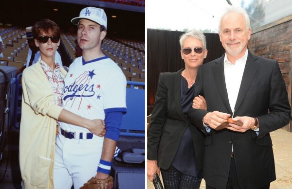 Jaime Lee Curtis And Christopher Guest - 32 Years Together