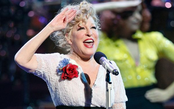 bettemidler