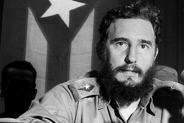 fidel-castro