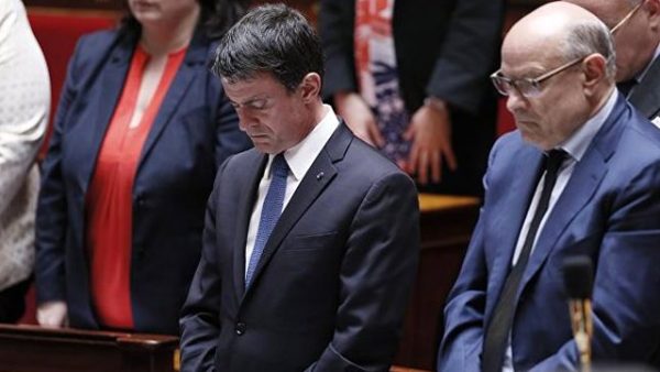 fransa-parlamento