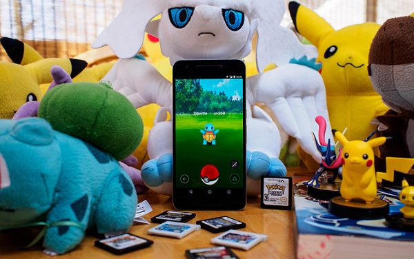 pokemon go öğrettikleri