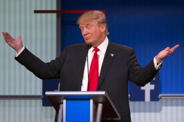 trump 25