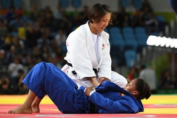 010 judo