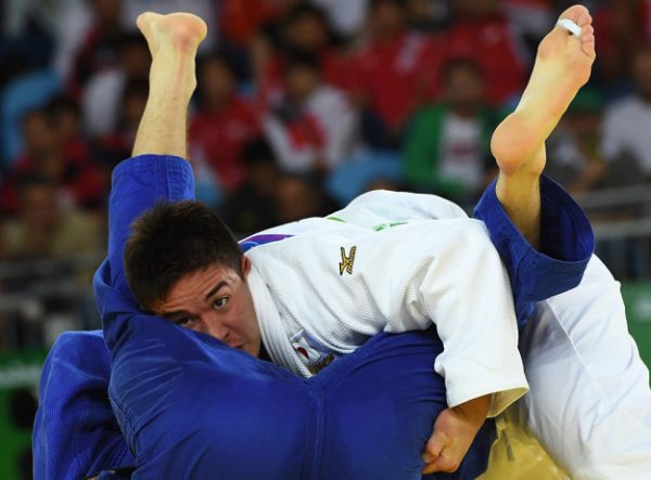 011 judo