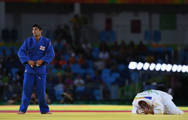 014 judo