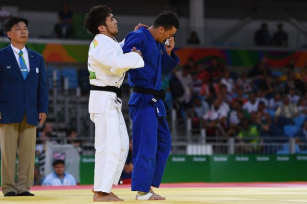 015 judo
