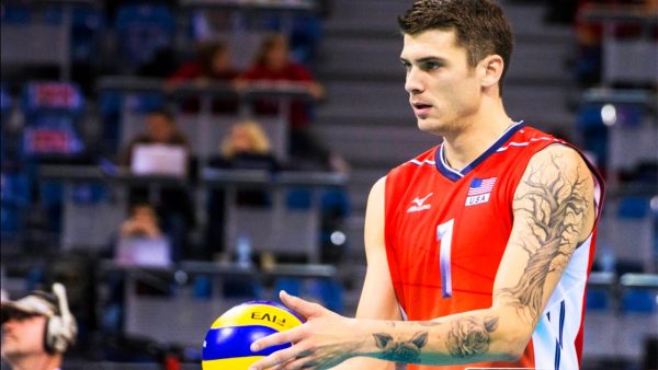 016matt anderson abd volaybol
