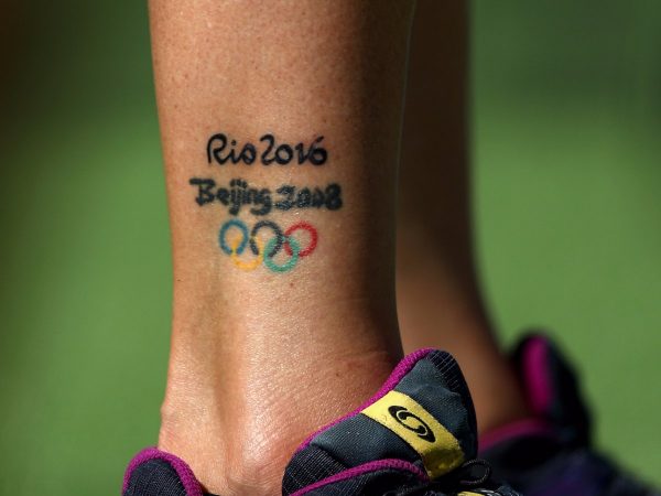 017en iyi rio olmipiyat fotoğrafları