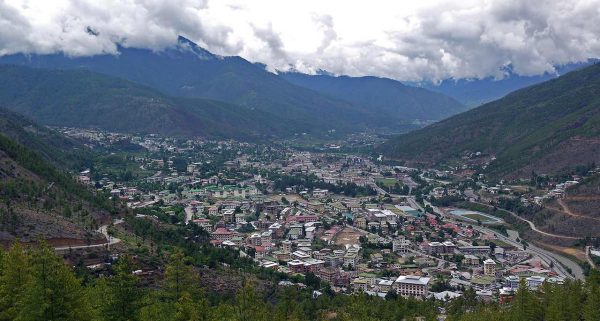 01Thimphu, Bhutan