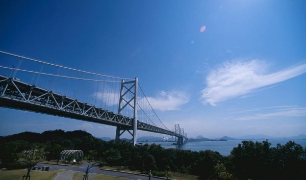 028 kita bisan seto bridge