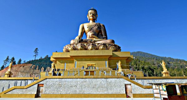 02Thimphu, Bhutan