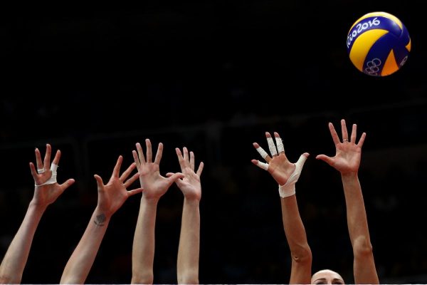 032en iyi rio olmipiyat fotoğrafları
