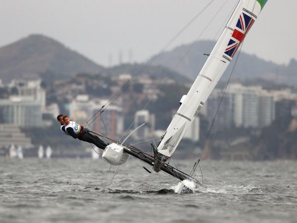 036en iyi rio olmipiyat fotoğrafları