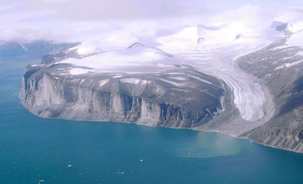03The fjords of Baffin Island