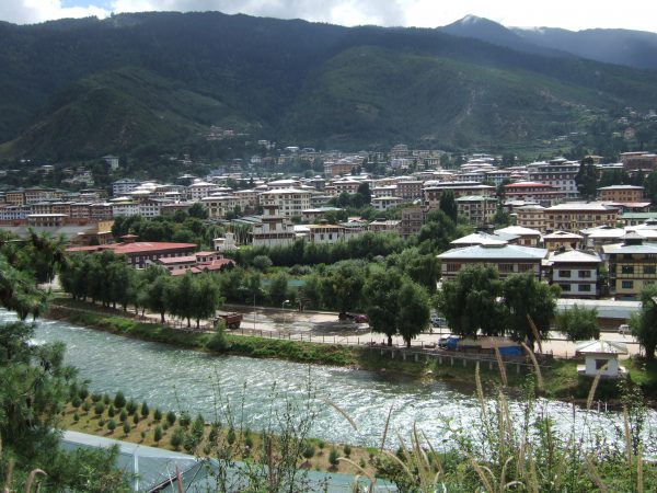 03Thimphu, Bhutan