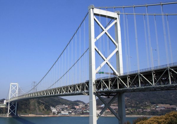 045 KANMONKYO_Bridge