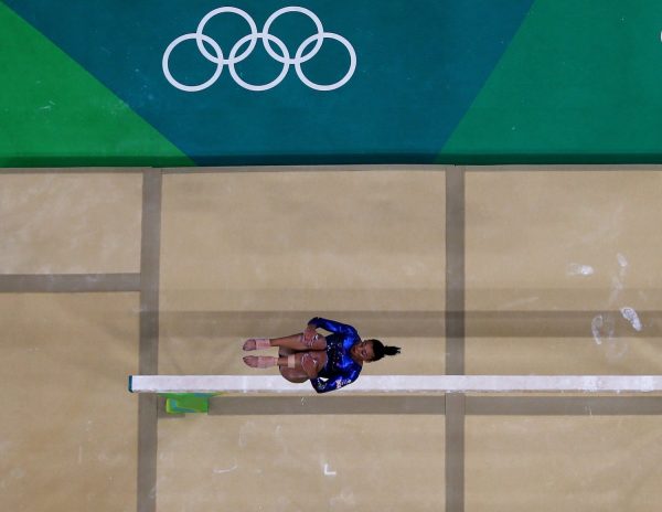 06en iyi rio olmipiyat fotoğrafları