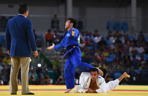 08 judo