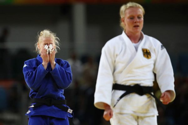 09 judo