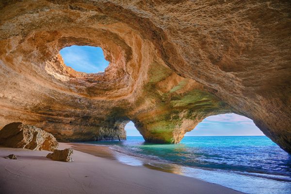 10. algarve