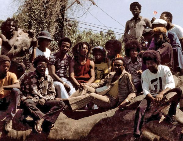 13. Jackson Five