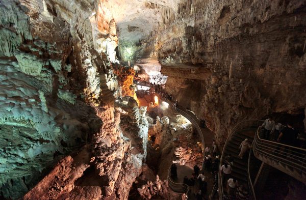 19. Jeita Grotto 19