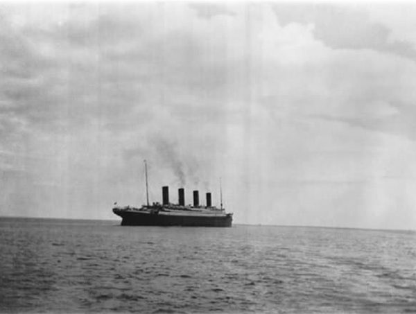 43. Titanik