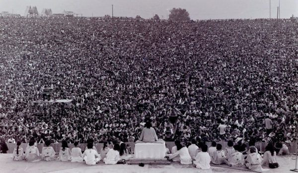 6. Woodstock Festivali