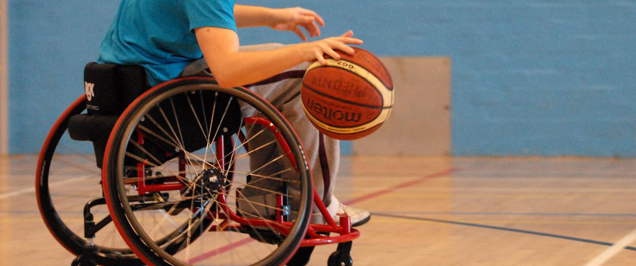 Türkiye�de Tekerlekli Sandalye Basketbolu Hakkında Daha