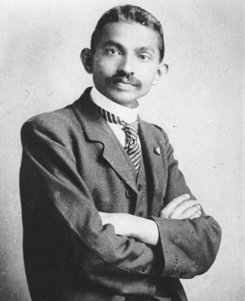 8. Avukat Mahatma