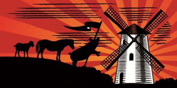 Animal-Farm-Poster