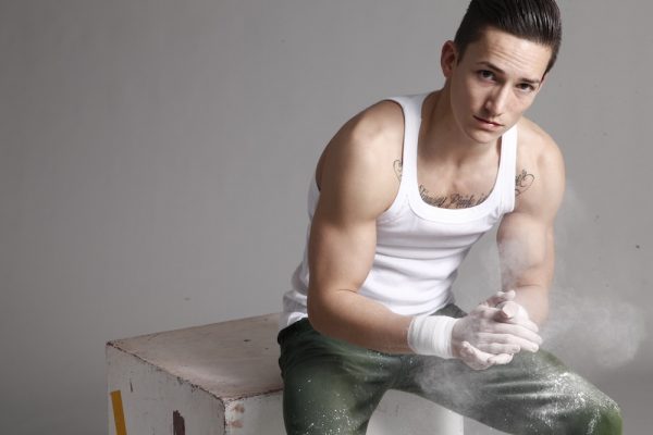 Marcel Nguyen Almanya