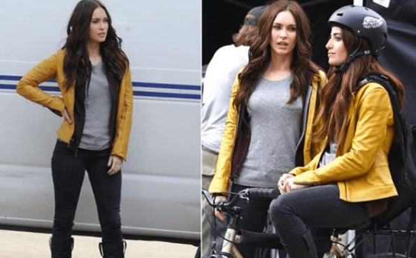 Megan Fox